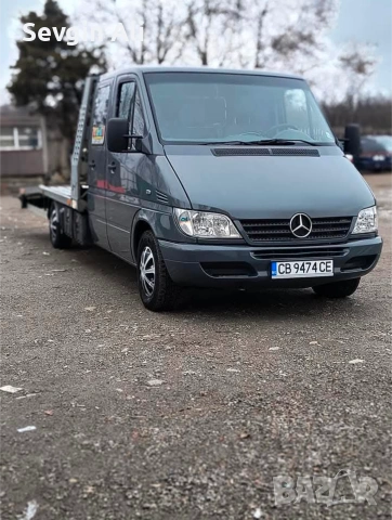 Бартер за бегачка!!! 2.2 цди специален в движение , снимка 2 - Бусове и автобуси - 53981565