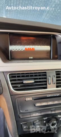 На Части Audi A4 B8 3.0 TDI 239 hp, снимка 11 - Части - 46508350