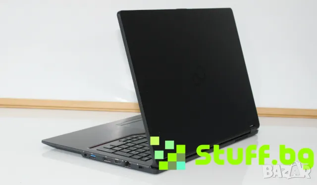 Лаптоп FUJITSU LIFEBOOK U758 15.6'' i5-7200U\8GB\256GB SSD, снимка 5 - Лаптопи за работа - 49489517