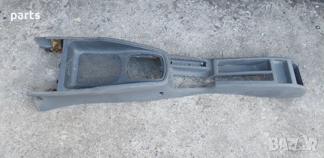 Панел Между Седалките Ауди A3 8L (2) - 8L0863244, снимка 2 - Части - 51256117