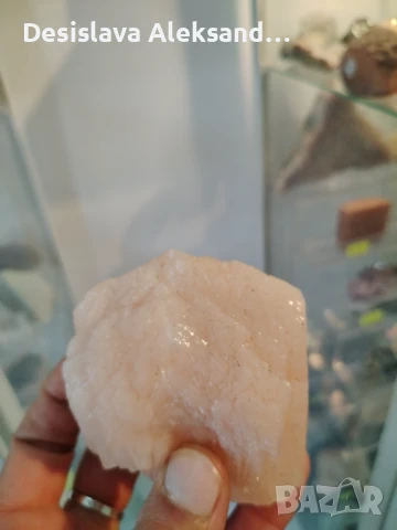 Стилбит от Индия, много изгодно 