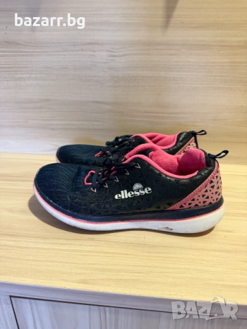 Дамски маратонки 