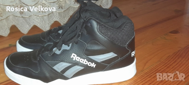 Маратонки REEBOK Намаление 