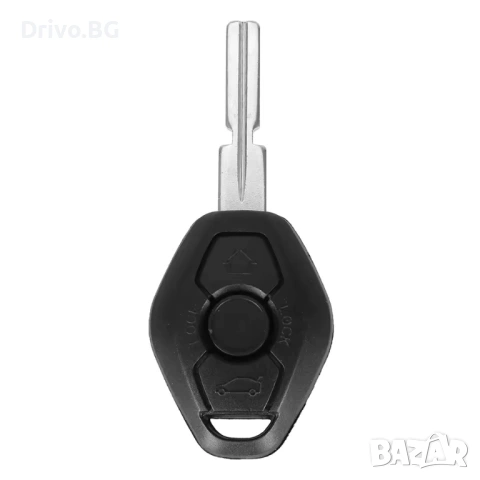 Гаранция! Нови Кутия EWS Чип и Батерия за Ключ на BMW E38 E39 E46 E60, снимка 2 - Аксесоари и консумативи - 53284725