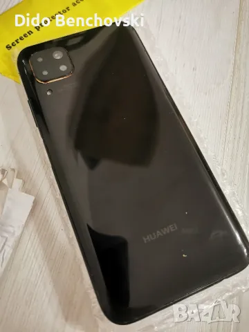 HUAWEI P40 lite 128/6, снимка 6 - Huawei - 49261616