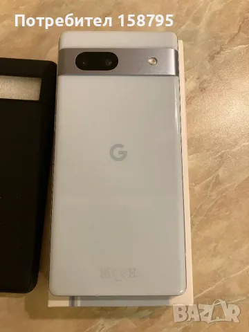 Google Pixel 7a, 128Gb, снимка 2 - Други - 47250712