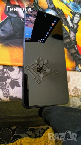 ТОП състояние Motorola G32 8+2 / 256GB, снимка 2 - Motorola - 53884692