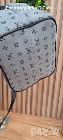 LV дамска чанта, снимка 12 - Чанти - 30142371