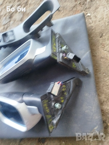 Огледала за Ауди А3 8л. Ляво 1010480 Дясно Е1010481 Е6014743, снимка 5 - Части - 53203166