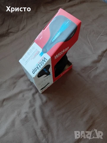 Седалка за велосипед или градски , снимка 4 - Аксесоари за велосипеди - 50504759