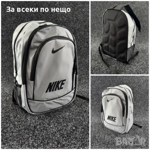 Nike Раница Найк - Налични Различни Цветове Код LFS630, снимка 4 - Раници - 51611310
