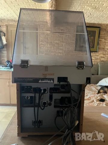 AIWA FX70 , снимка 9 - Аудиосистеми - 51102881