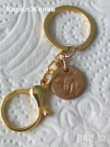 Ключодържател 52545, снимка 4 - Други - 52746848