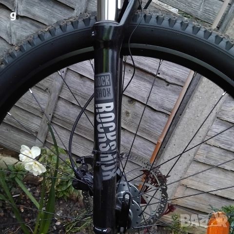 Rockrider ST900s, снимка 7 - Велосипеди - 54061492