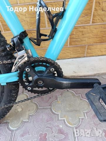 Canyon 29 цола , снимка 7 - Велосипеди - 53734047