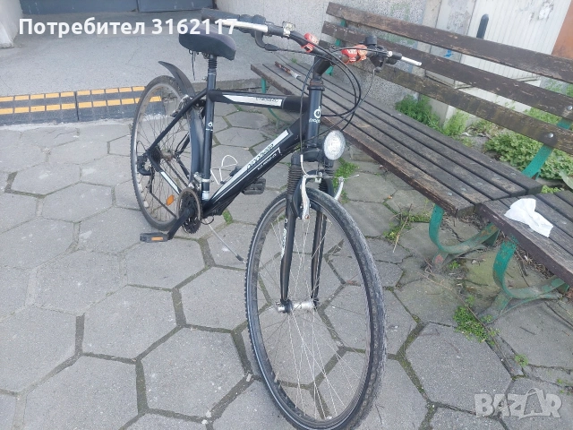 Германско колело