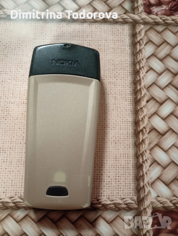 Нокиа 6510, снимка 2 - Nokia - 53821224