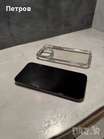 КАТО ЧИСТО НОВ Iphone 15 Pro Max 256 GB Black Titanium, снимка 6 - Apple iPhone - 53515708