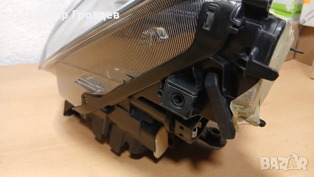 Ляв FULL LED фар за SEAT Arona, Ibiza V / Сеат Арона, Ибиза (2017-2025), снимка 18 - Части - 53772004