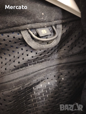 Мото яке мото екипировка, снимка 3 - Аксесоари и консумативи - 52323194