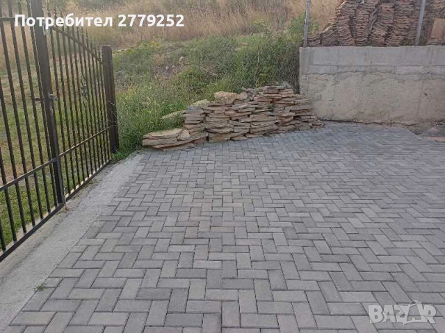 Продава къща в с.Лясково, снимка 5 - Къщи - 50745932