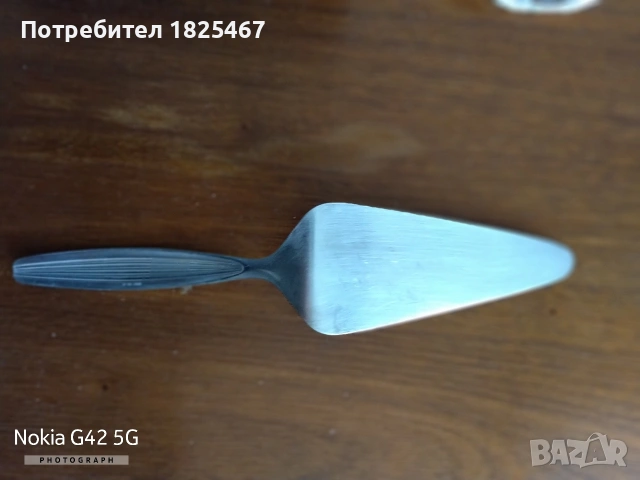 WMF торти сладки, снимка 3 - Прибори за хранене, готвене и сервиране - 53872103