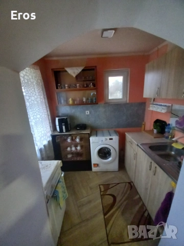 Продава се вила с голям двор и лесен достъп край Севлиево, снимка 4 - Вили - 53887801