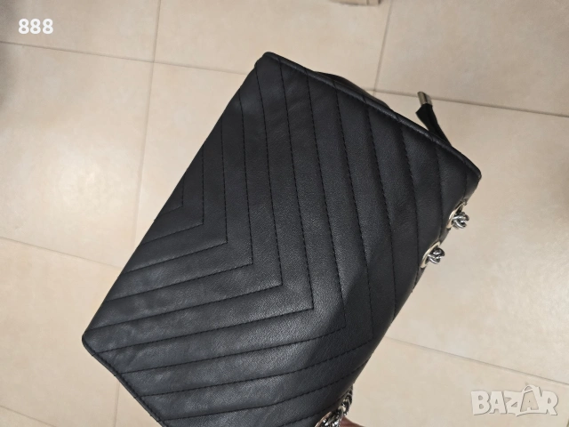 дамска чанта , снимка 3 - Чанти - 53681352