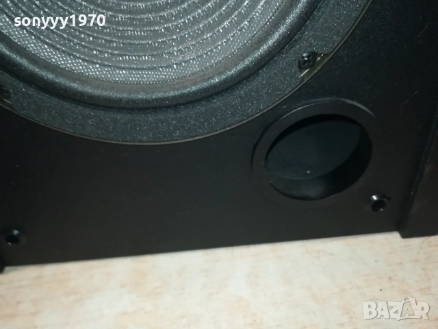JBL MODEL 8216A INDUSTRIAL SERIES-USA-ВНОС SWISS 3008252020LCHERY, снимка 18 - Тонколони - 51546021