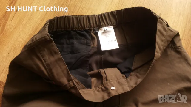 SWEDTEAM Stretch Trouser размер 50 / M панталон със здрава и еластична материи -1344, снимка 16 - Екипировка - 47413846