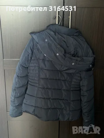 Зимно яке, снимка 3 - Якета - 50243849