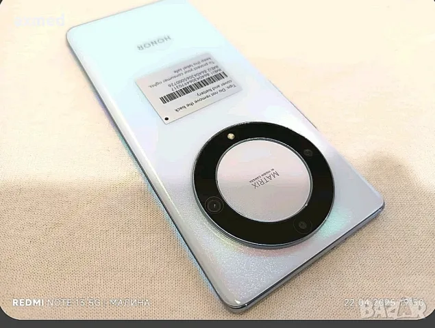 Honor X9A 5G 8/256 GB, снимка 1