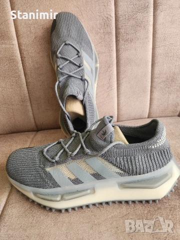 Adidas NMD S1, снимка 6 - Маратонки - 53723835