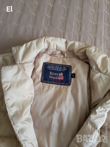 Яке, снимка 2 - Якета - 51891004