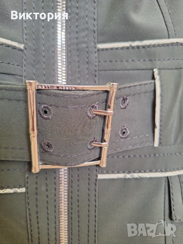 Дамско яке Karen Millen, снимка 5 - Якета - 54177350