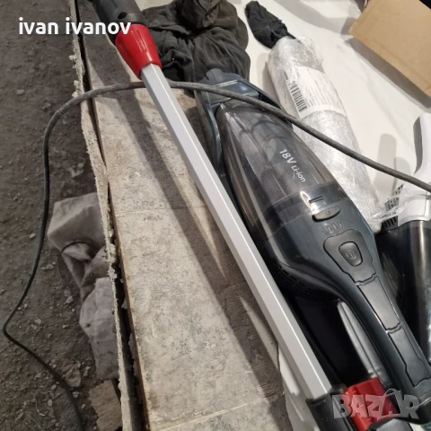 Машина За Клони с Батерия , снимка 7 - Други инструменти - 51195853