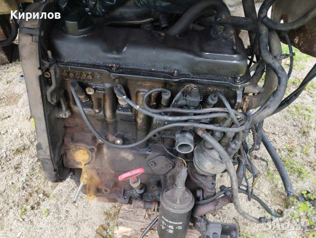 Двигател за Volkswagen Passat Variant B3, B4 (1988 - 1997) 1.8, 90 к.с., 