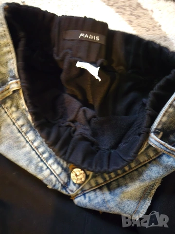 спортен панталон Радис, снимка 5 - Панталони - 53490600