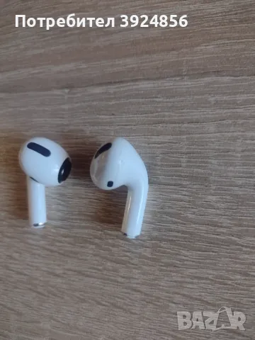 Apple Airpods Pro лява слушалка, снимка 2 - Безжични слушалки - 47743108