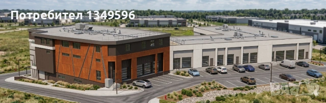 НОВИ ЦЕНИ! ОТ ИНВЕСТИТОР:СКЛАДОВИ ПЛОЩИ В КООП ТЪРГОВИЯ, снимка 3 - Складове - 53762304