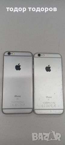 Продавам IPhone 6S 64gb, снимка 5 - Apple iPhone - 45543186