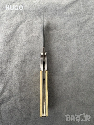 Ножче Haller 440, снимка 5 - Ножове - 53074939