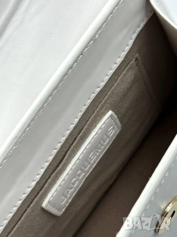 чанти 19х16см jaquemus, снимка 6 - Чанти - 51442282