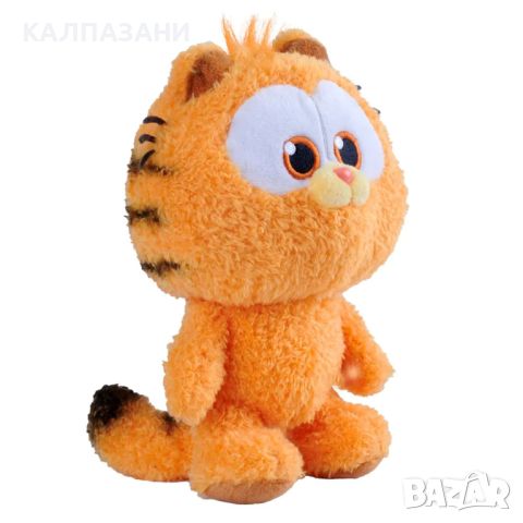 GARFIELD Плюшена играчка 20 см. 931615, снимка 3 - Плюшени играчки - 45854237