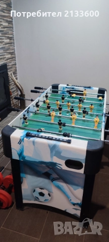 Джага / футбол / игра /, снимка 2 - Джаги - 52906720