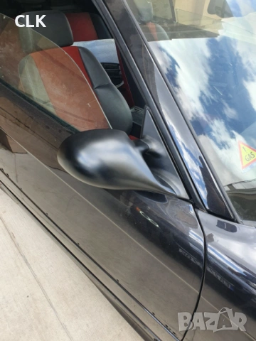 BMW E36 Купе/Кабрио М огледала, снимка 4 - Части - 53125266