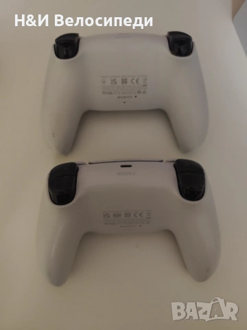 Playstation 5 Disc Edition 1 ТB, снимка 8 - PlayStation конзоли - 53576969