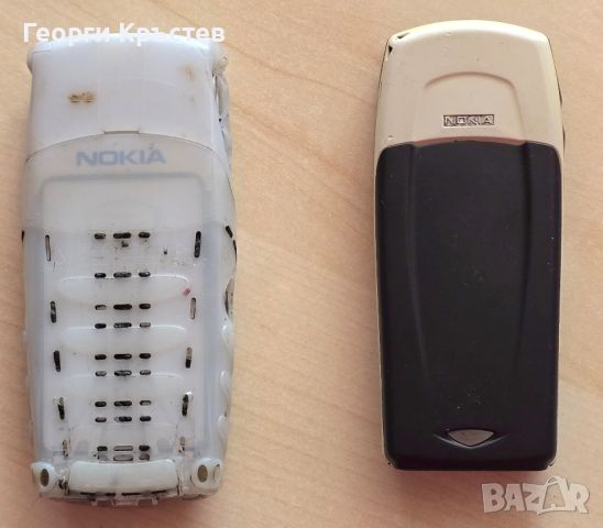 Nokia 5100 и 6100, снимка 16 - Nokia - 46295765