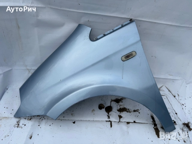 Ляв Калник Lancia Musa 2004-2012г. Ланция Муса