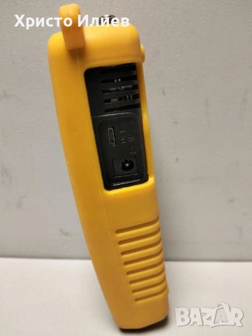 Цифров уред за настройка на сателитни антени SATLINK WS - 6933, снимка 8 - Друга електроника - 53984680